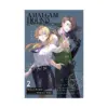 9781975374167 Amalgam Hound: Criminal Investigation Bureau: Special Investigation Unit (Light Novel) Volume 02