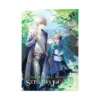 The Ephemeral Scenes of Setsuna's Journey (Manga) Volume 01