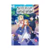 9781975374280 Witch Life in a Micro Room (Manga) Volume 04