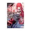 9781975375010 The Kept Man of the Princess Knight (Light Novel) Volume 02