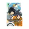 9781975375195 What This World Is Made Of (Manga) Volume 03
