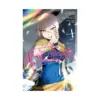 9781975375492 The Executioner and Her Way of Life (Manga) Volume 04