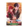 If the Villainess and Villain Met and Fell in Love (Light Novel) Volume 01