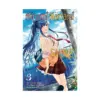 Minami Nanami Wants to Shine (Manga) Volume 03
