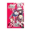 9781975376932 A Certain Magical Index (Manga) Volume 28