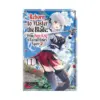 9781975377977 Reborn to Master the Blade: From Hero-King to Extraordinary Squire (Manga) Volume 01