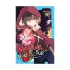 9781975378226 Horror Collector (Light Novel) Volume 01
