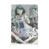 Pandora Seven (Manga) Volume 03