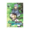 9781975378707 Classroom for Heroes (Light Novel) Volume 02
