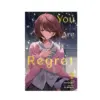 9781975378820 You Are My Regret (Light Novel) Volume 02
