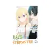 Days with My Stepsister (Manga) Volume 02