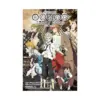 9781975379520 Bungo Stray Dogs: Anime Novel Version (Light Novel)