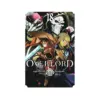 Overlord (Manga) Volume 18