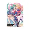 9781975379667 The Vexations of a Shut-In Vampire Princess (Light Novel) Volume 07