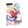 9781975379728 The Vexations of a Shut-In Vampire Princess (Light Novel) Volume 10