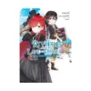 Riviere and the Land of Prayer (Manga) Volume 01
