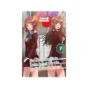 9781975379865 The Girl I Saved on the Train Turned Out to Be My Childhood Friend (Light Novel) Volume 07