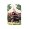 9781975379988 Once Upon a Witch's Death: The Tale of the One Thousand Tears of Joy (Light Novel) Volume 01