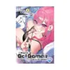9781975380229 I Want a Gal Gamer to Praise Me (Manga) Volume 02