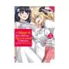 9781975380359 The Magical Revolution of the Reincarnated Princess and the Genius Young Lady (Manga) Volume 05