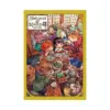 Hakumei & Mikochi: Tiny Little Life in the Woods (Manga) Volume 11