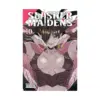 Slasher Maidens (Manga) Volume 10