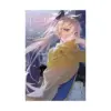 The Executioner and Her Way of Life (Light Novel) Volume 07