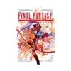 9781975380908 Final Fantasy Lost Stranger (Manga) Volume 01