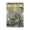 Girls' Last Tour (Manga) Volume 05