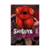 Shibuya Goldfish (Manga) Volume 03