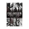 9781975382353 Final Fantasy VII: On the Way to a Smile (Light Novel)