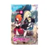 9781975382636 I've Been Killing Slimes for 300 Years and Maxed Out My Level (Light Novel) Volume 04