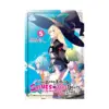 I've Been Killing Slimes for 300 Years and Maxed Out My Level (Light Novel) Volume 05