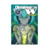9781975382711 Dimension W (Manga) Volume 13