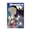 9781975382742 Dimension W (Manga) Volume 14