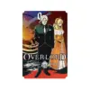 9781975382827 Overlord (Manga) Volume 09