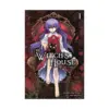 9781975383718 The Witch's House: The Diary of Ellen (Manga) Volume 01