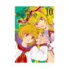 9781975383923 Alice in Murderland (Manga) Volume 10