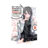 9781975384142 My Youth Romantic Comedy Is Wrong, as I Expected (Light Novel) Volume 09