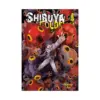 9781975384197 Shibuya Goldfish (Manga) Volume 04