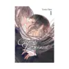 9781975384241 Cocoon Entwined (Manga) Volume 01