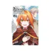 9781975384272 The Alchemist Who Survived Now Dreams of a Quiet City Life (Manga) Volume 01