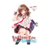 9781975384609 Bottom-Tier Character Tomozaki (Light Novel) Volume 04