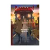 9781975384753 Baccano! (Light Novel) Volume 14