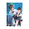 9781975384913 Eclair #03 Bleue: A Girls' Love Anthology That Resonates in Your Heart (Manga) Volume 03