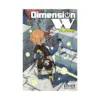 9781975384951 Dimension W (Manga) Volume 15