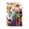 9781975385118 The Royal Tutor (Manga) Volume 12
