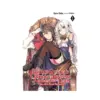 9781975385194 The Genius Prince's Guide to Raising a Nation Out of Debt (Hey, How about Treason?) (Light Novel) Volume 01