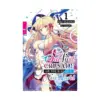 Our Last Crusade or the Rise of a New World (Light Novel) Volume 01