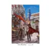 The Alchemist Who Survived Now Dreams of a Quiet City Life (Light Novel) Volume 01